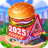 icon Cooking Madness 3.0.4