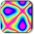 icon Psychedelic camera 2.5