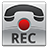 icon Call Recorder 6.5