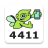icon 4411 3.5