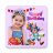 icon birthday.photo.frame.editor 5.20