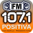 icon FM 107.1 Positiva 9.8