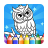 icon Animal Coloring 2.4401