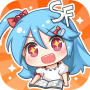 icon com.sfacg.comic