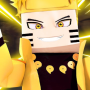 icon Anime for Minecraft