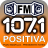 icon FM 107.1 Positiva 9