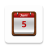 icon Dansk Kalender 2.0.2
