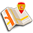 icon Map of Madrid offline 3.1