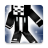 icon Hacker Skins for Minecraft PE 6.0