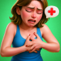 icon Open Heart Surgery 3D