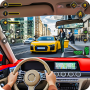 icon Fury Car Parking 3D