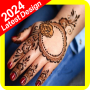 icon Mehandi Designs