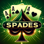 icon Spades Offline - Card Game