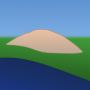 icon Stone Mtn