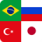 icon Flags of all Country Quiz 1.1.33