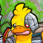 icon Pig Pato Horneado Trap