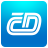 icon cz.cd.mujvlak.an 2.3.0