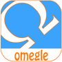 icon Ref for Omegle Chat Live