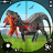 icon Wild Dinosaur Hunting Zoo Game 2.08
