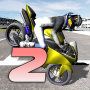 icon Wheelie King 2