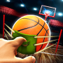 icon Slingshot BasketBall