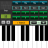 icon Teclado Piano Sintetizador 1.0.7