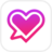 icon LivU Chat Lavanda Love 1.2