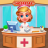 icon Crazy Hospital 1.0.15