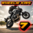 icon Wheelie King 7 46