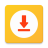 icon AhaSave Downloader 1.63.2