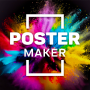 icon Poster Maker