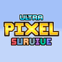 icon Ultra Pixel Survive