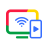 icon com.casttv.castforchromecast.screencast 185
