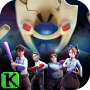 icon Horror Brawl