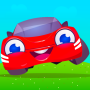 icon Car Games