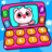 icon Baby Phone KidsPiggy Panda 2.1