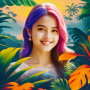 icon Photo Lab Picture Editor 2025