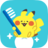 icon jp.pokemon.pokemonsmile 1.0.1
