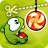 icon Cut the Rope Free 3.65.1