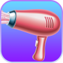 icon com.super.color.hairdryer