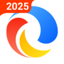 icon Smart Browser - Shorts & Drama