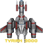 icon Tyrian 3000