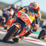 icon Real Bike Racing