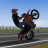 icon Moto Wheelie 3D 0.37