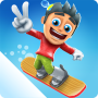 icon Ski Safari 2