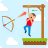 icon Gibbets: Bow Master 2.4.9