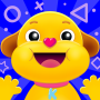 icon Learning Games For Kids !!