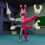 icon Red Monster Survival Chapter 2