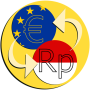 icon EurIdr