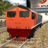 icon IDBS Indonesia Train Simulator 1.0